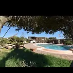 Dammuso Kazen Jezabel パンテレリア